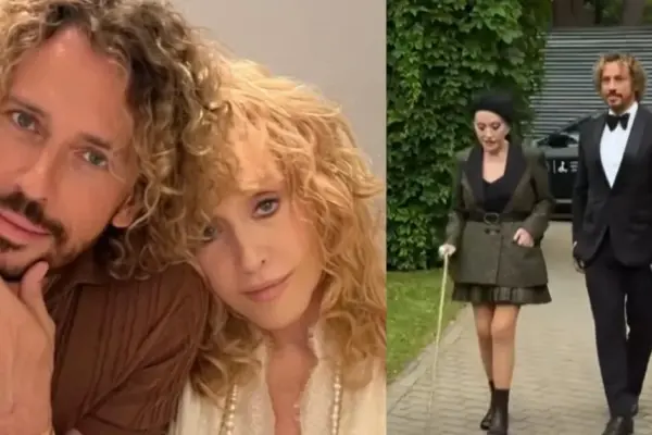 After the anxiety-inducing photos – Ala Pugacheva spoke out for the first time herself