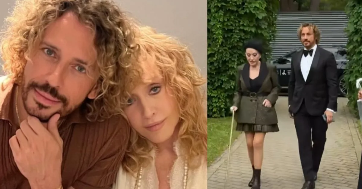 After the anxiety-inducing photos – Ala Pugacheva spoke out for the first time herself