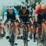"Energus" cycling team - another podium in UCI races in Poland