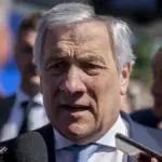 Italy: Russia expelled Italy's defense attaché without reason