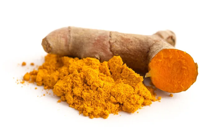 Fotolia photo/Turmeric