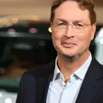 „Mercedes“ chief urges Germany to cut costs, increase productivity amid competition from China