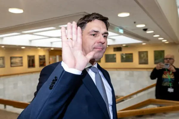In the early parliamentary elections, the "Aušriečiai" will play a trump card that has already disappointed once