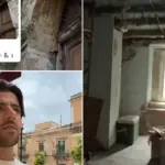 Arrived in Italy to see houses for 1 euro: soon surprised by the real price