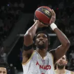 Former Žalgiris player moves to Belgrade's Partizan