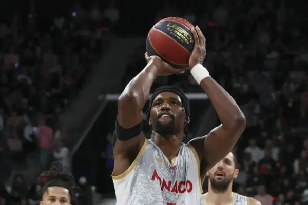 Former Žalgiris player moves to Belgrade's Partizan