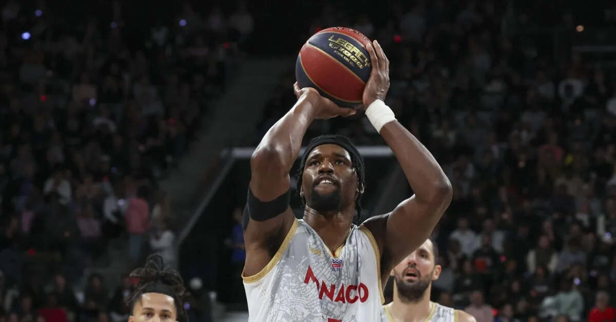 Former Žalgiris player moves to Belgrade's Partizan