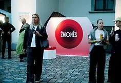 „Kinas po žvaigždėmis“ atidarymas