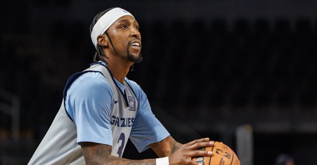 Following LeBron James to Philadelphia – and a two-time NBA champion