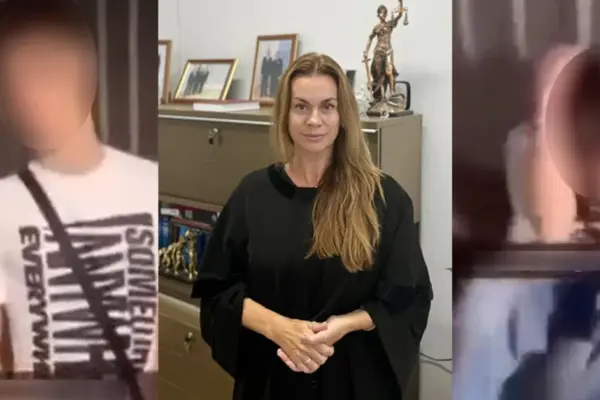 After a dramatic conflict in Marijampolė, the lawyer working with teenage cases is open: they feel unpunished
