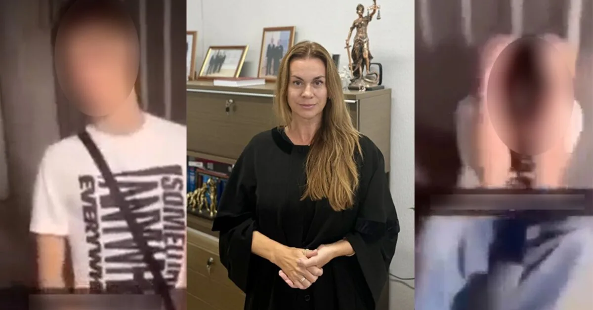 After a dramatic conflict in Marijampolė, the lawyer working with teenage cases is open: they feel unpunished