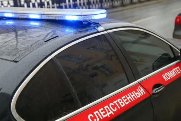 In Russia – assassination attempt: 3 shots fired at the head of a drone manufacturing company