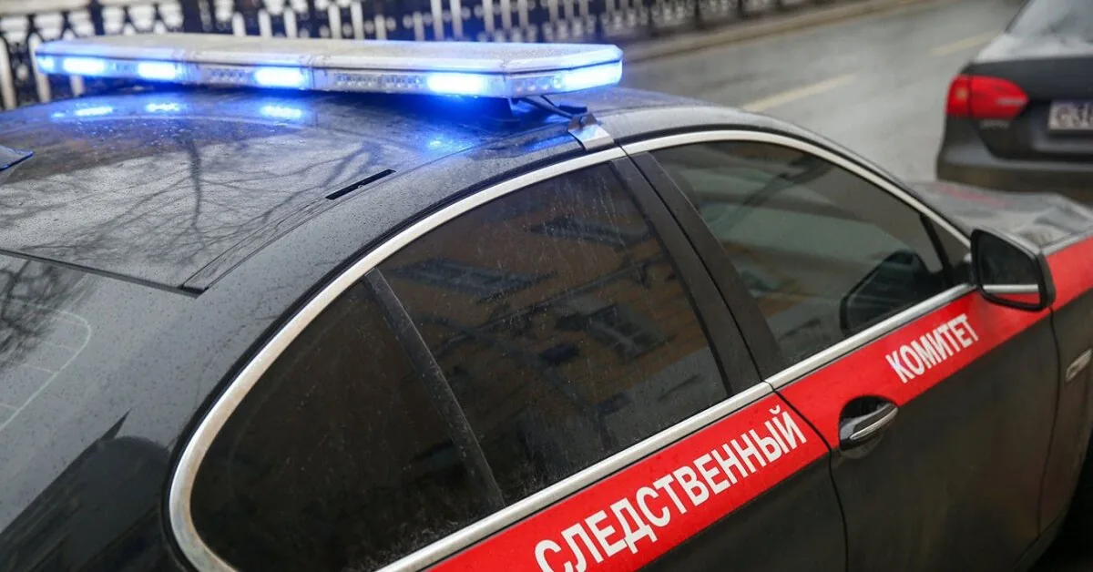 In Russia – assassination attempt: 3 shots fired at the head of a drone manufacturing company