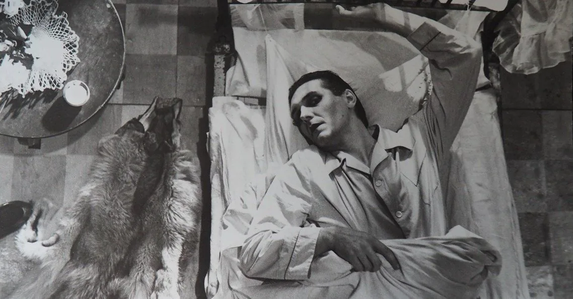 A quintet of Vasariškas films that entered the history of Lithuanian cinema: from the echo collection to the Lithuanian Woodstock