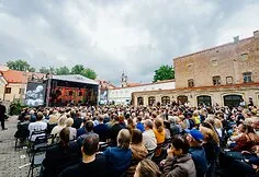 Kristupo festivalis