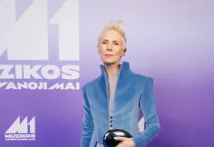 Giedrė Kilčiauskienė