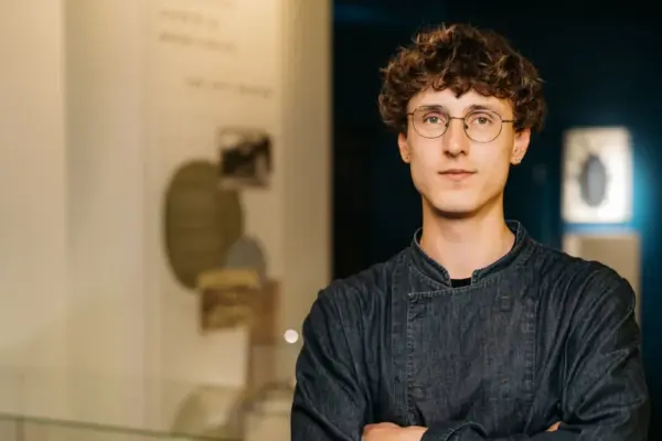 Thomo Manno festival announced the essay contest winner in Nida