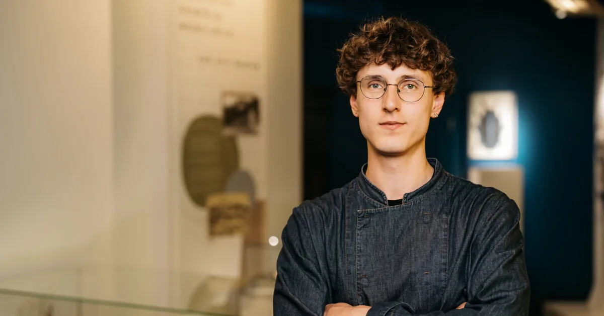 Thomo Manno festival announced the essay contest winner in Nida