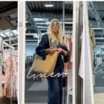 Alytus native challenged fast fashion: her collection received special attention in Germany