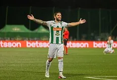UEFA Conference League match: Vilnius „Žalgiris“ – Tbilisi „Dinamo“