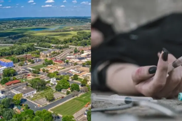 Hotel in Minnesota forced to close: 2 bodies found in hotel room