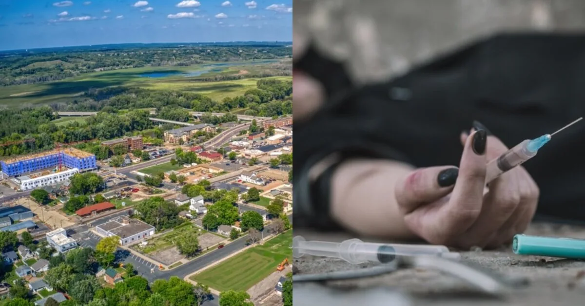 Hotel in Minnesota forced to close: 2 bodies found in hotel room