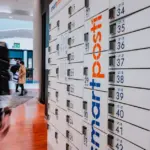 The future of parcel delivery: will robots and drones replace parcel lockers?
