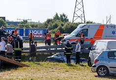 Crash