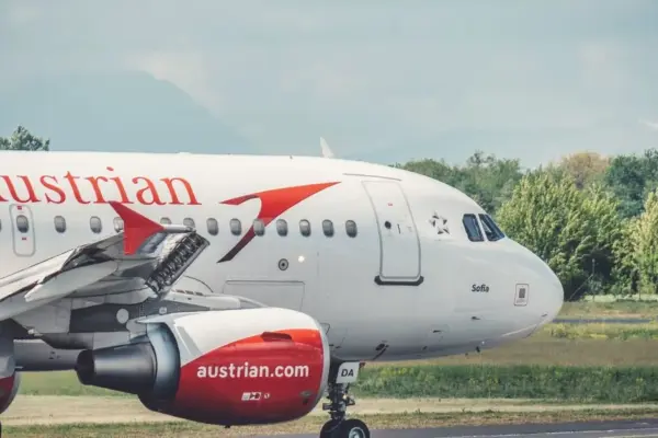 „Are we already flying?“: a man found sleeping on the plane caused a real headache for the crew