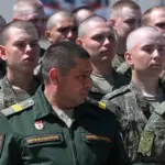 Russia's National Guard is preparing for the worst