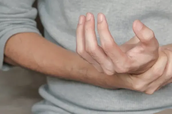 Are your limbs melting and tingling? You might have overdone it with one vitamin