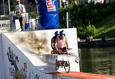 Red Bull Tandemynės