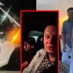 Police called for Gyčius Volkavičius and one of his three wives
