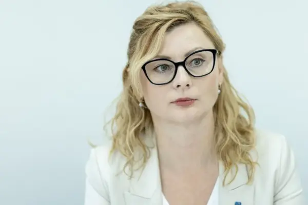 Justice Minister calls to return to the idea of establishing a registry of sexual offenders