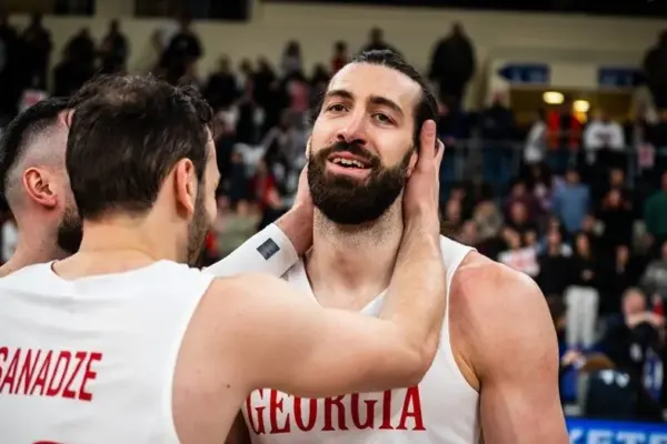 Spanish press: Shengelia leaves Barcelona and moves to another EuroLeague club
