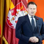The mayor of the capital says he heard political will from the prime minister to ensure funding for the House of the Nation