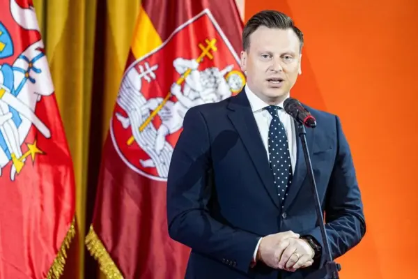 The mayor of the capital says he heard political will from the prime minister to ensure funding for the House of the Nation