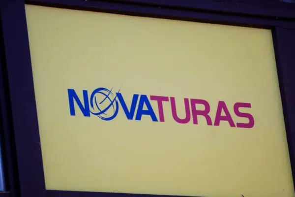 Nesetas Kockaras purchased new "Novaturo" shares for approximately 6.8 million euros
