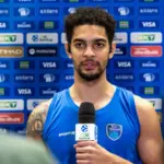 Another newcomer in Vilnius: Rytas introduced a defender from the USA