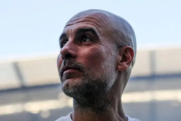 Pep Guardiola responded to the Italian national team: "I feel honored, but..."