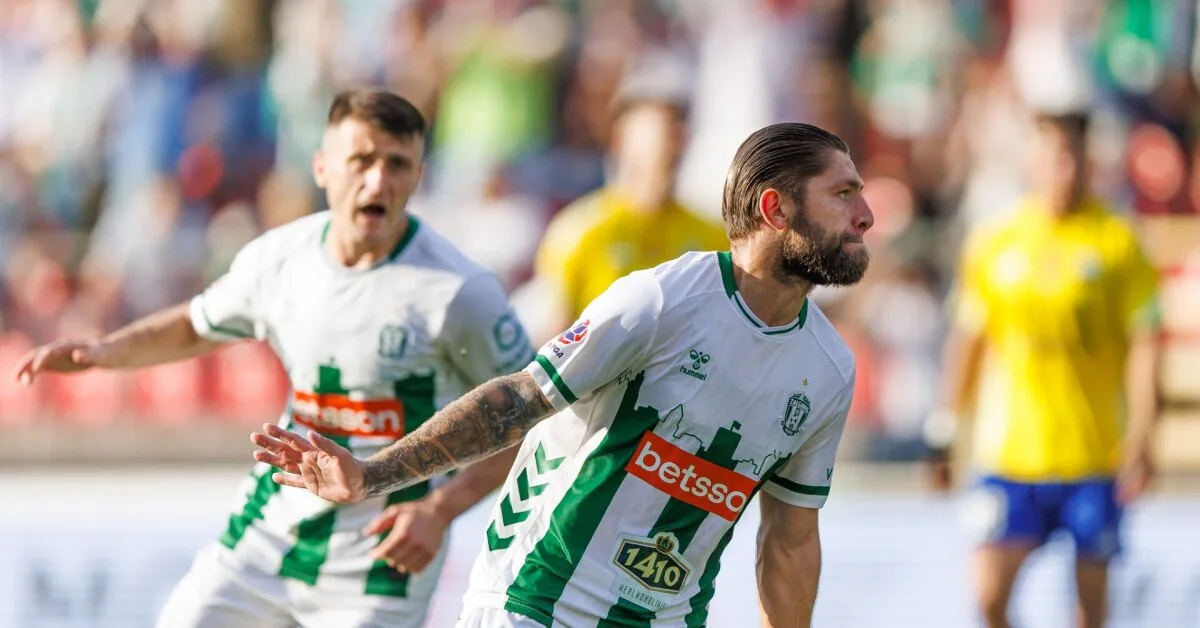 "Žalgiris" breathing down the neck of the leaders handled "TransINVEST" at home
