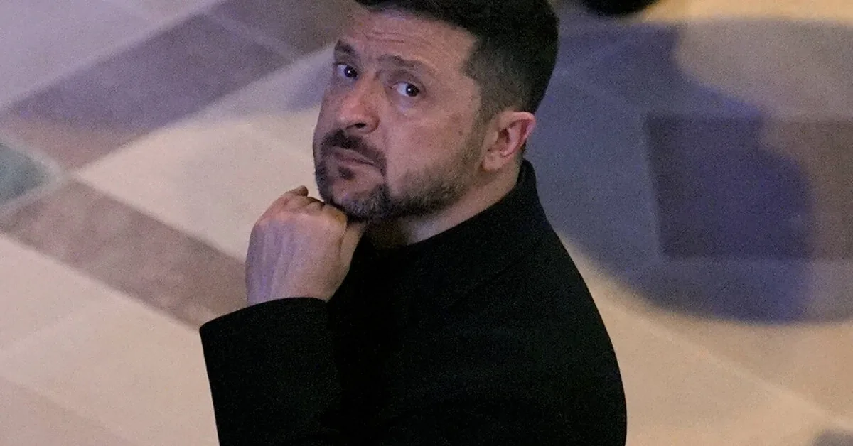 Volodymyr Zelensky after negotiations with Donald Trump about "Patriot" production: the conversation was good