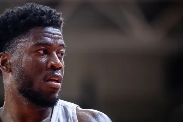 Official: Wright, who shone at Zalgiris, tied his future with Olimpia long-term