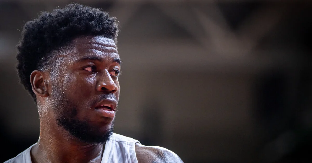 Official: Wright, who shone at Zalgiris, tied his future with Olimpia long-term