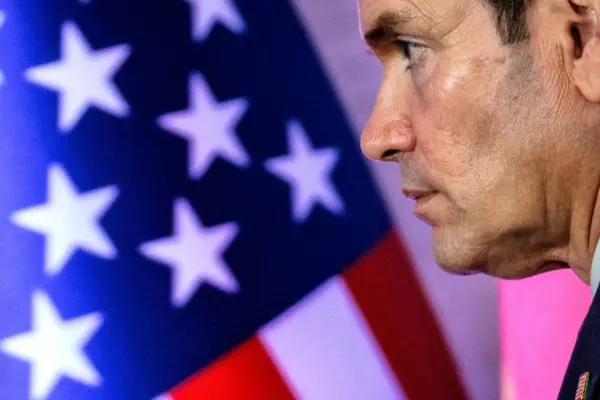 Marco Rubio: Saudi Arabia seeks a peaceful, civilian nuclear program