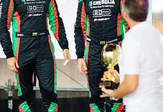 Aurum 1006 km kvalifikacija ir Superpole