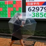 Technology sector lifts Asian stock indices, Brent crude oil price again exceeded 92 US dollars