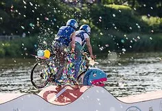Red Bull Tandemynės