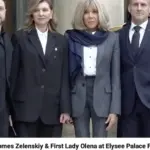 How Olena Zelenska Could Have "Adorned" Herself with a Stolen Expensive Pendant: Propaganda Helped