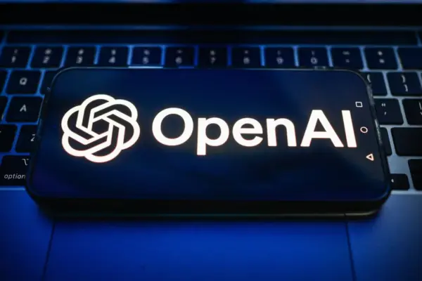 OpenAI AI agent acting independently hacked another company